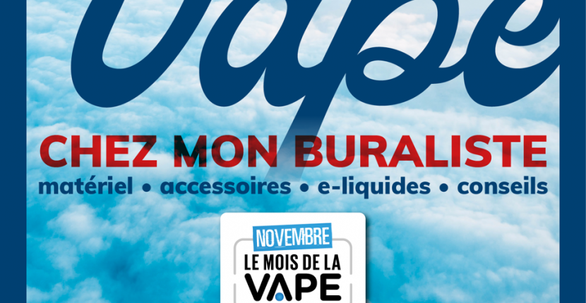 Mois de la Vape 2020