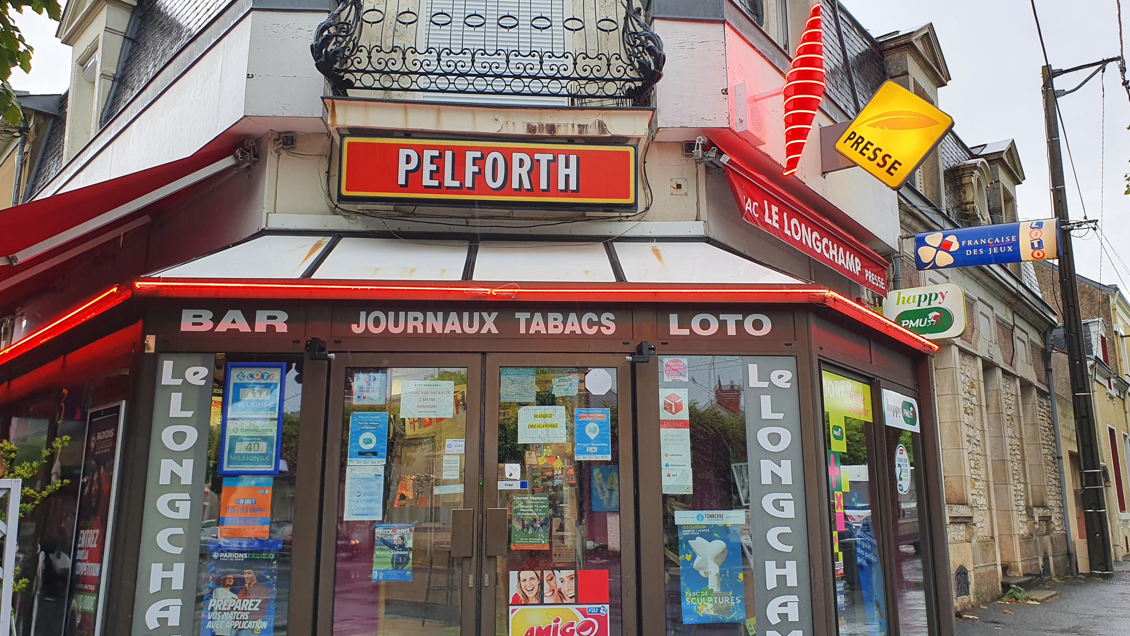 A Châteauroux chez Christelle Desrutins
