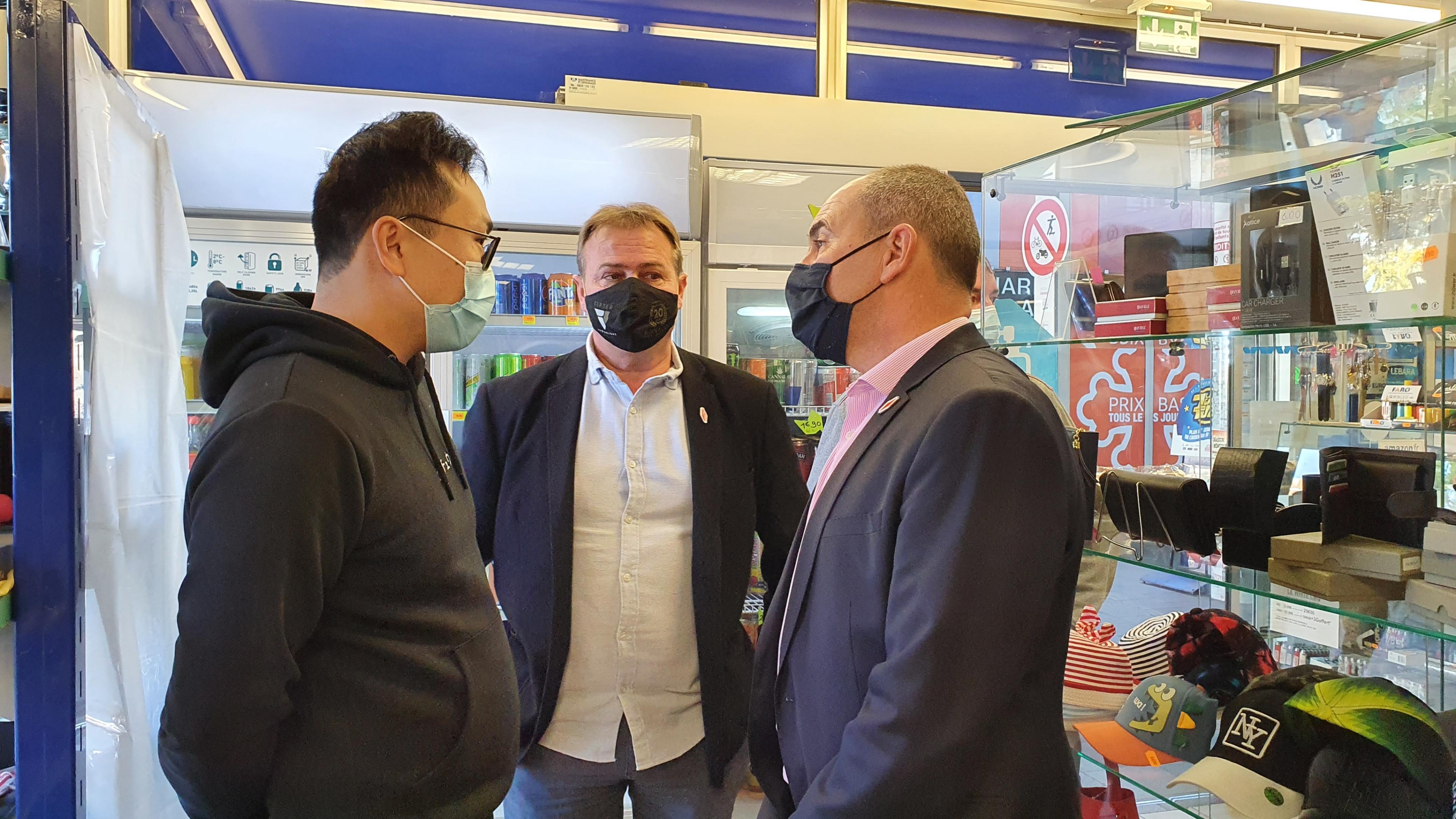 JDT LA ROCHE SUR YON NOVEMBRE 2021