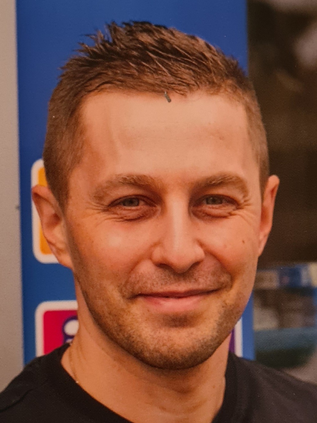 Stéphane Gillard