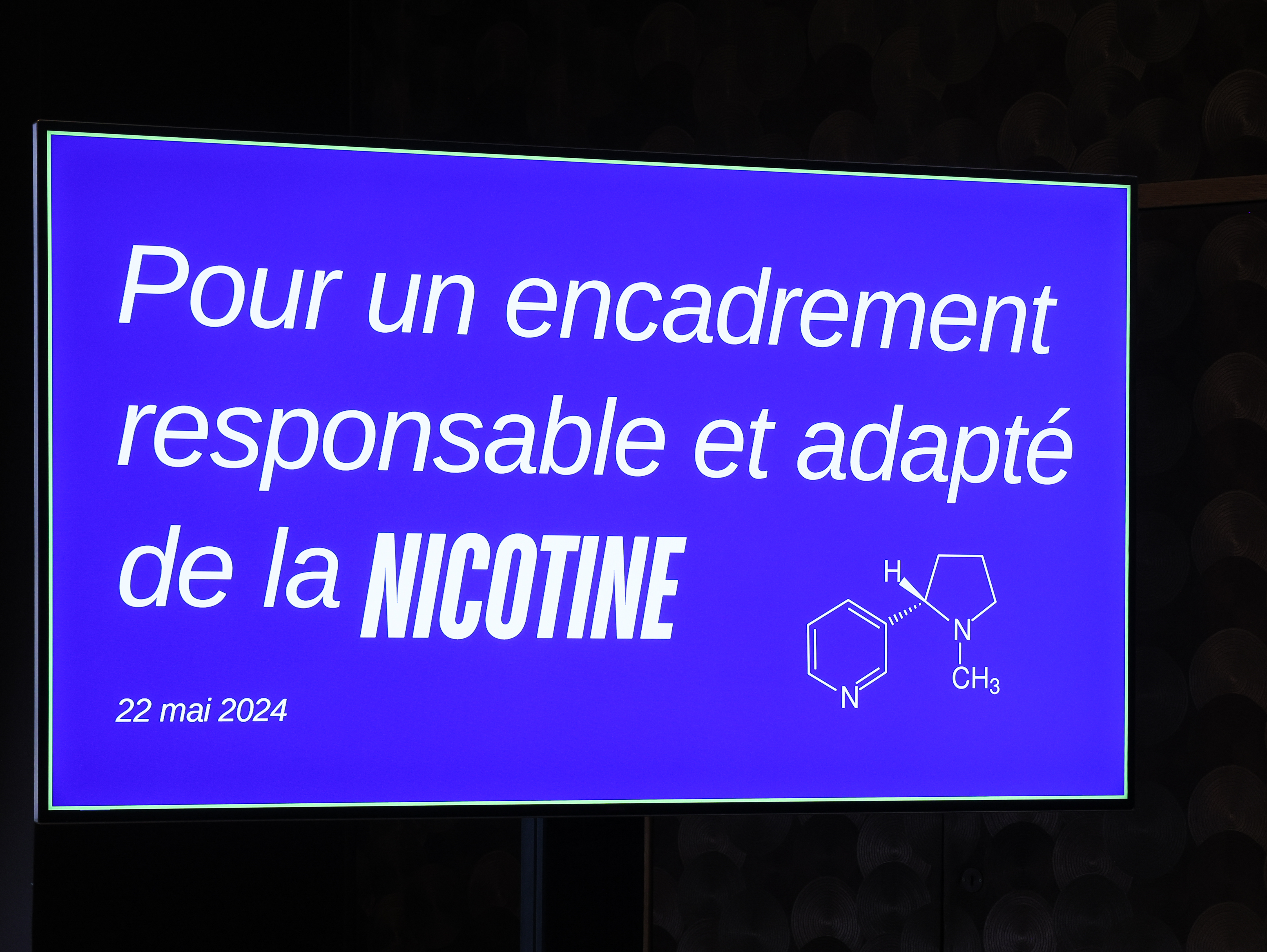 nicotine