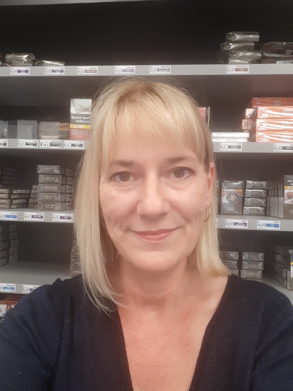 Véronique Brunori