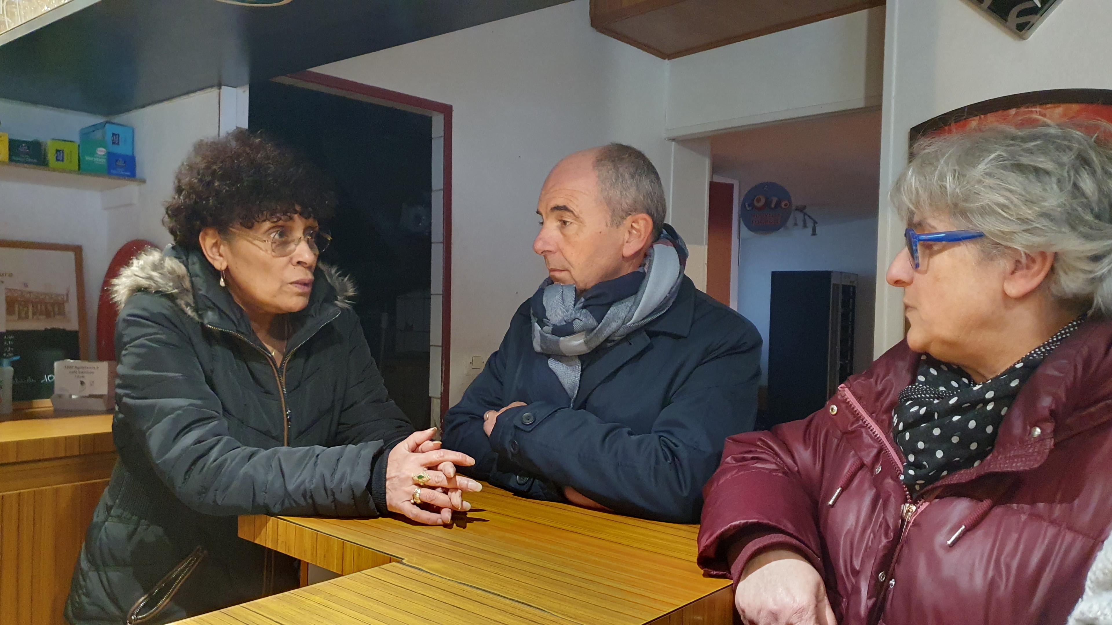 Chez Aicha à Blois