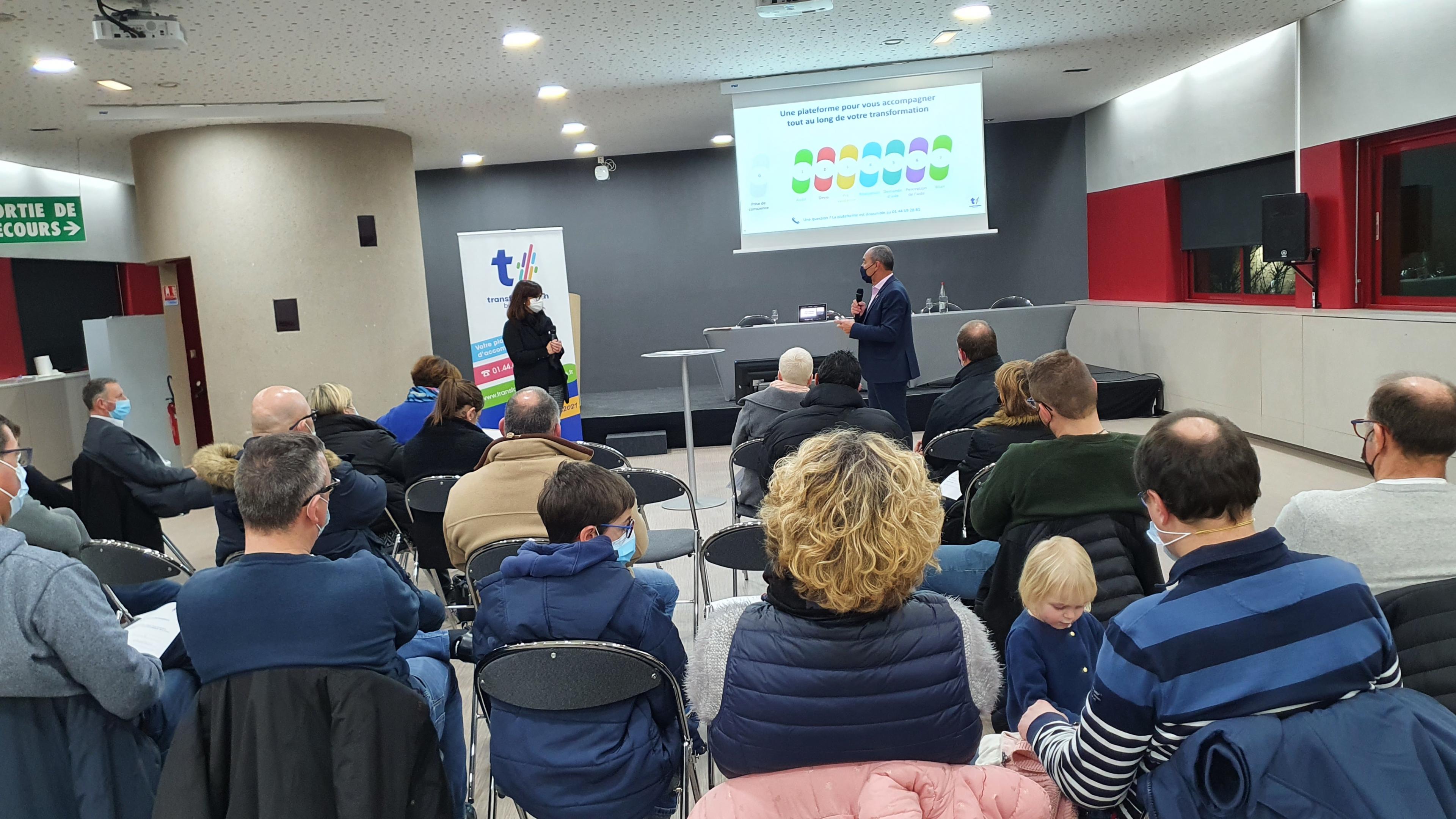 JDT Arras - 27 janvier 2022