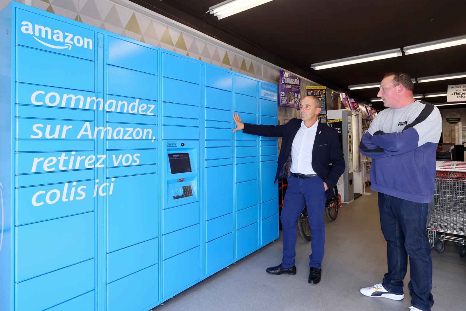 Amazon