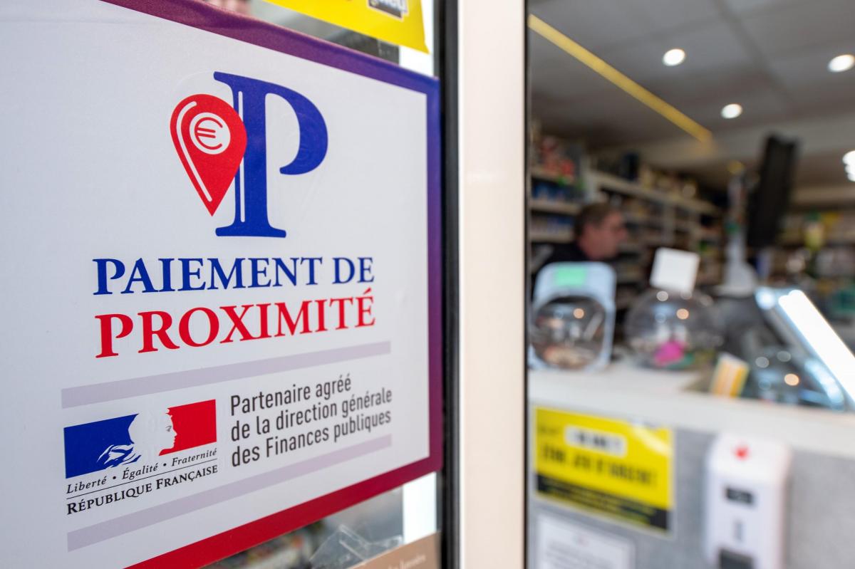 Paiement de proximité