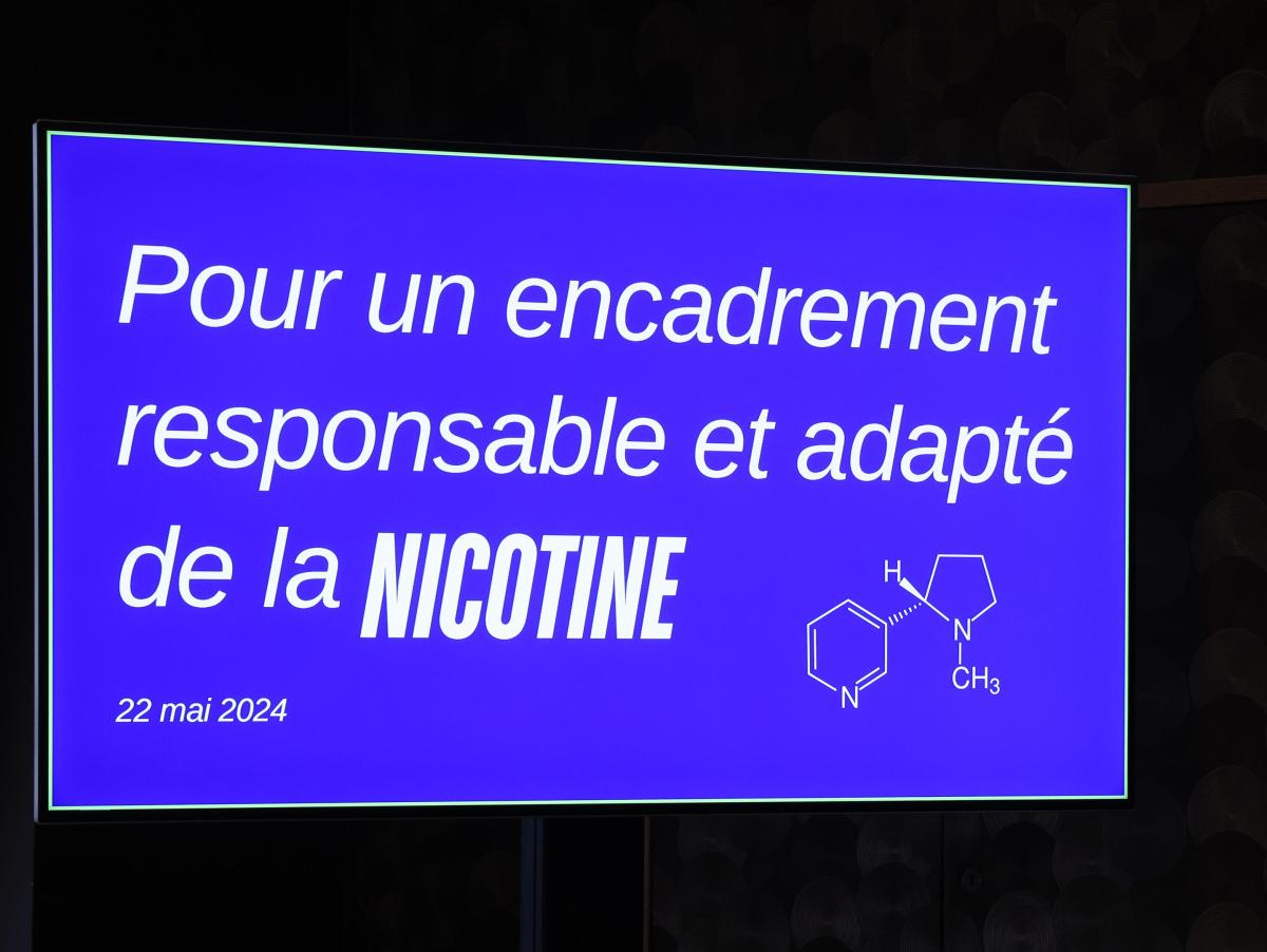 nicotine