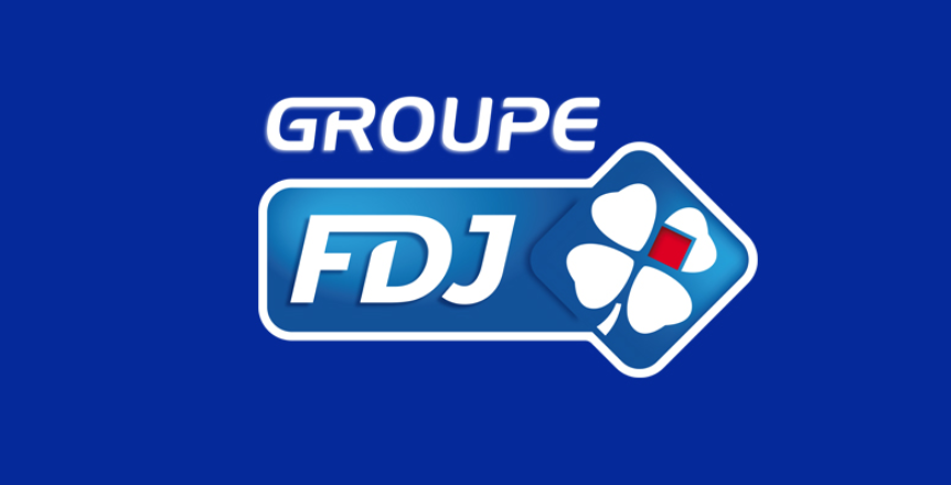 groupe française des jeux