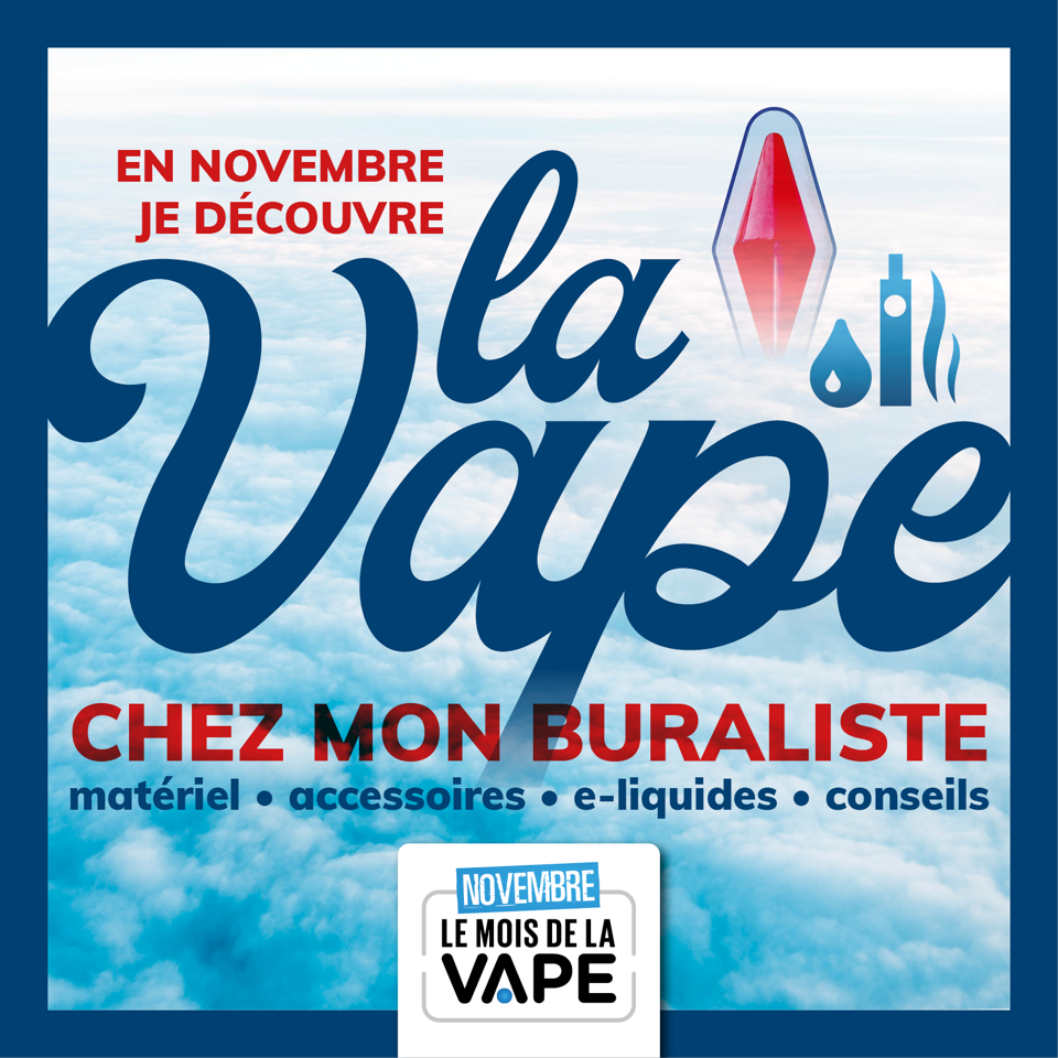 Mois de la Vape 2020