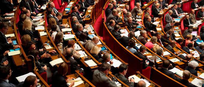 Assemblée Nationale