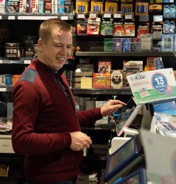 le premier commerce de proximite le reseau confederation des buralistes