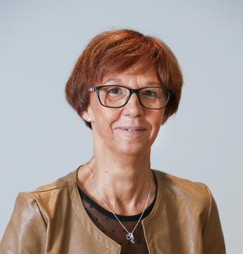 Buralistes Gard - Ghislaine Mazoyer