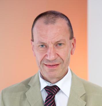 Pascal Laloubère