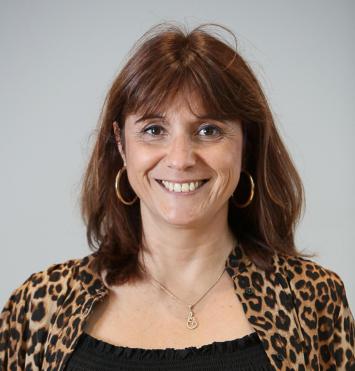 Sandra Salgado - Buralistes Loiret