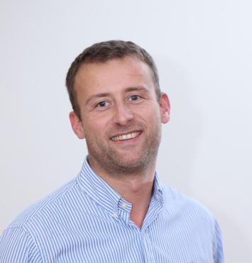 Xavier Dupont