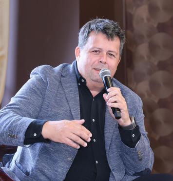Cyrille Geiger