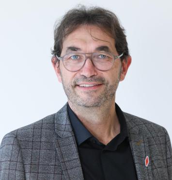 Gilles Grangier