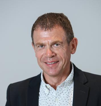 Fabrice Lefèvre