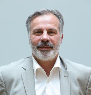 Thierry Moreno