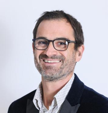 Vincent Charbonnel