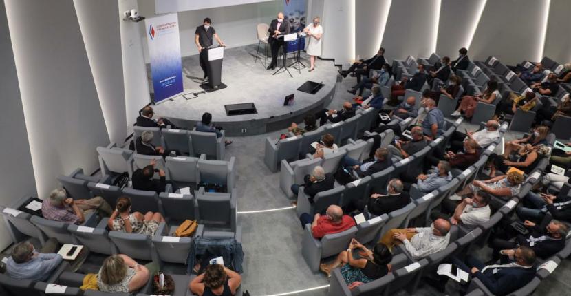 Séminaire buralistes