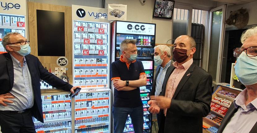 Journée de la transformation en Moselle