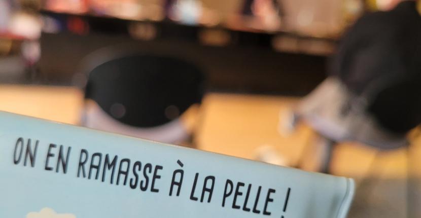 RSE ville de Dax