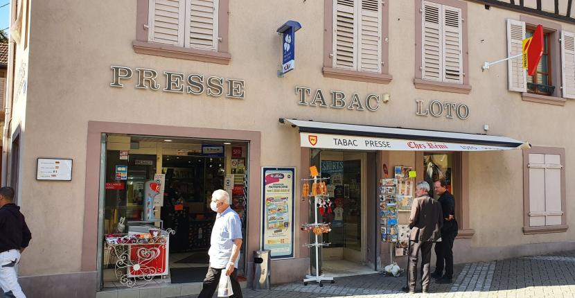 Transformation buralistes colmar