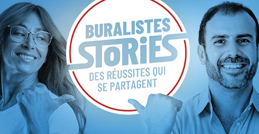 LA TROISIÈME ÉDITION DES BURALISTES STORIES EST LANCÉE ! Buralistes stories 2020