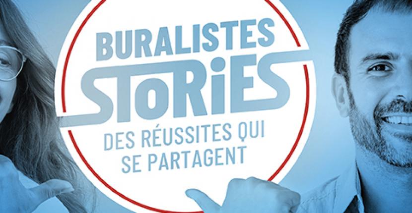 Le buraliste de l'année, c'est peut-être vous ! Le buraliste de l'année, c'est peut-être vous !