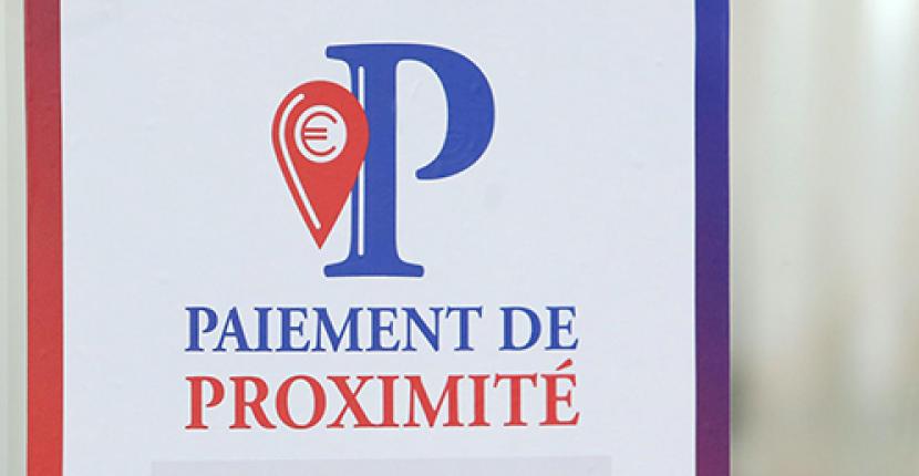 Paiement de proximité, 9 nouveaux départements en test Paiement de proximité, 9 nouveaux départements en test