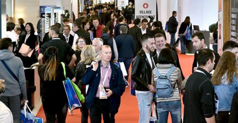 Salon LosangExpo et Congrès