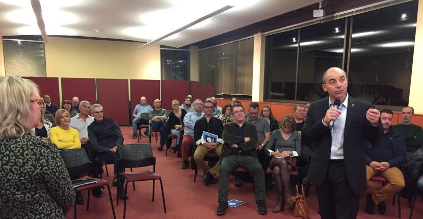 Transform’action : aucune frontière pour empêcher la transformation des buralistes du pays basque Transform’action : aucune frontière pour empêcher la transformation des buralistes du pays basque