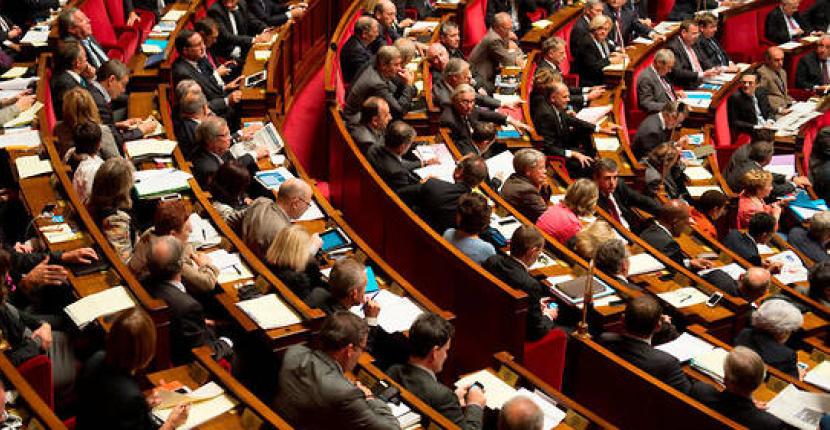 Assemblée Nationale