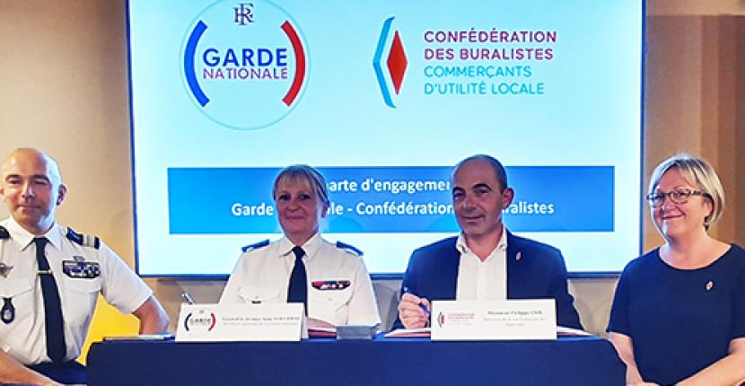 Garde Nationale