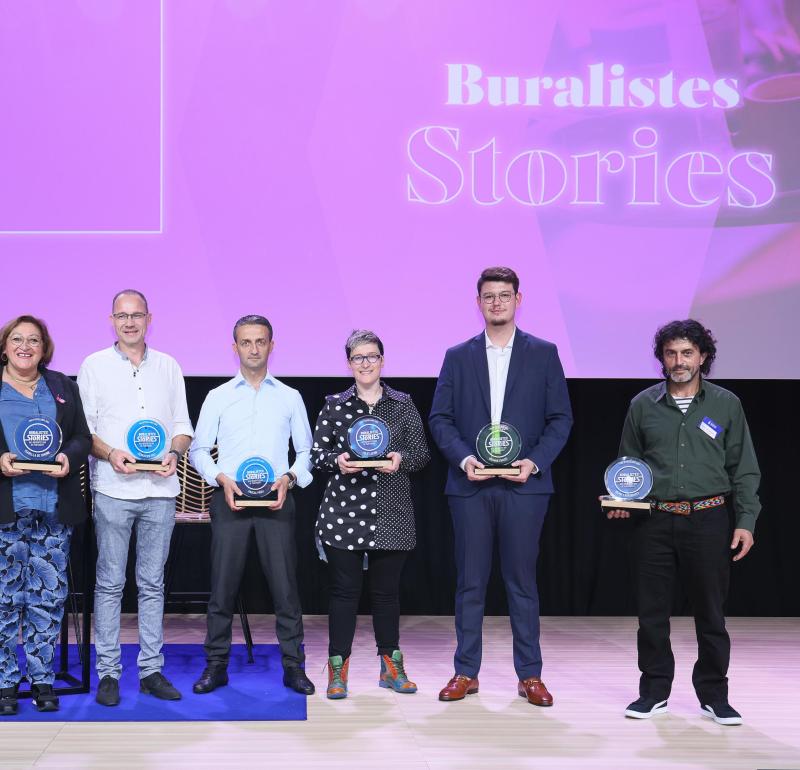 Stories
